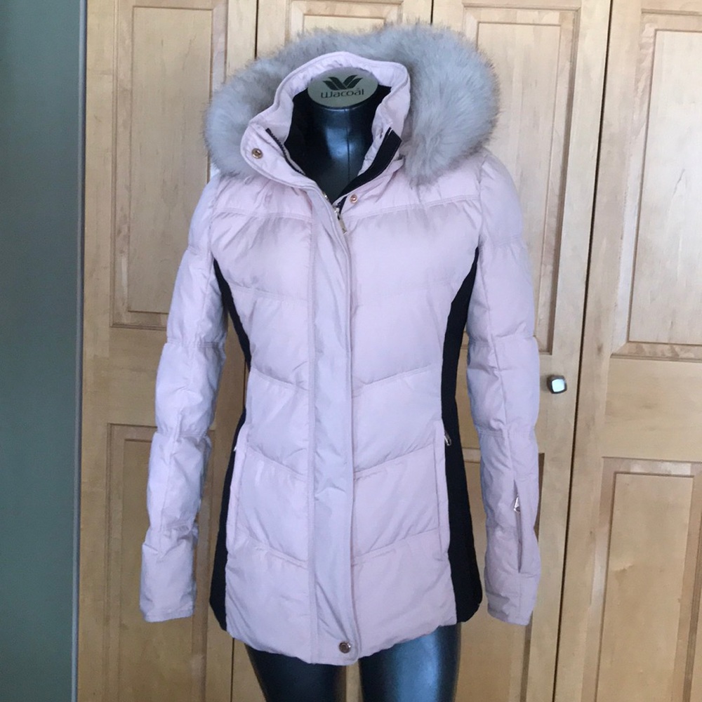 Calvin Klein Ski Jacket